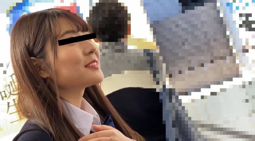 清楚JK痴漢ぶかっけ